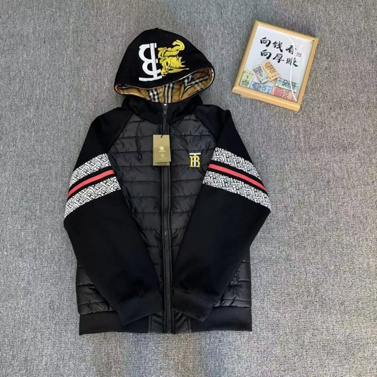 Burberry 2025 Winter
