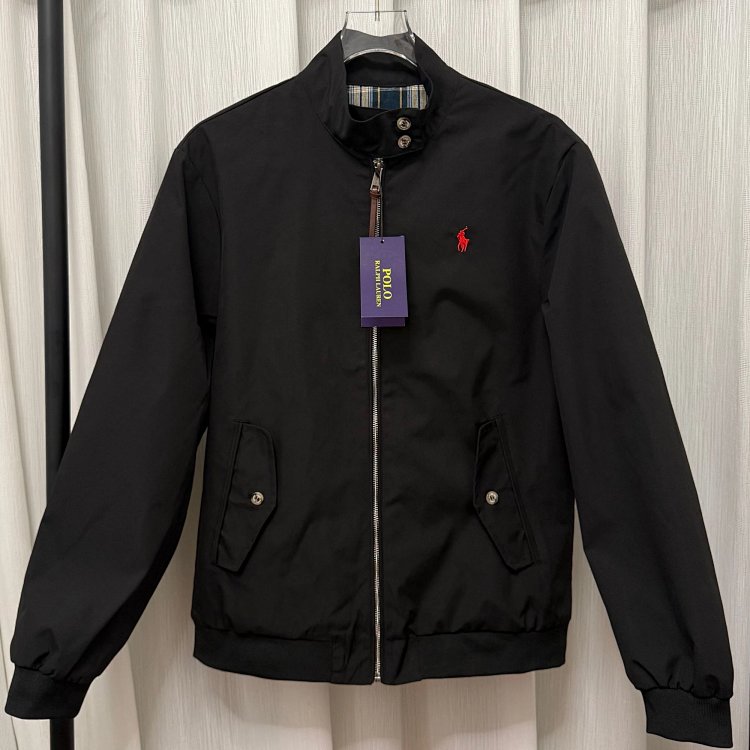 Ralph Lauren jacket 