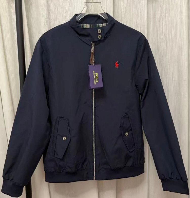 Ralph Lauren jacket 