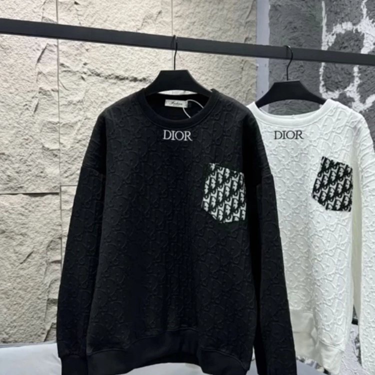 DIOR light luxury lo