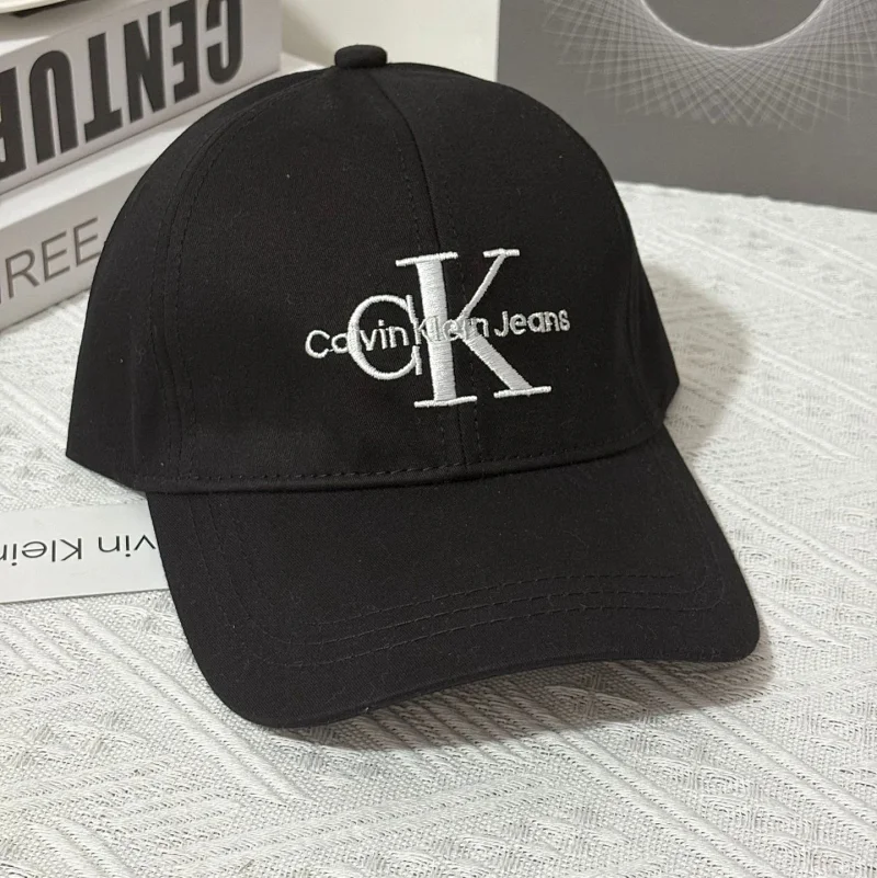 CK hat JENNI  ESame style baseball cap