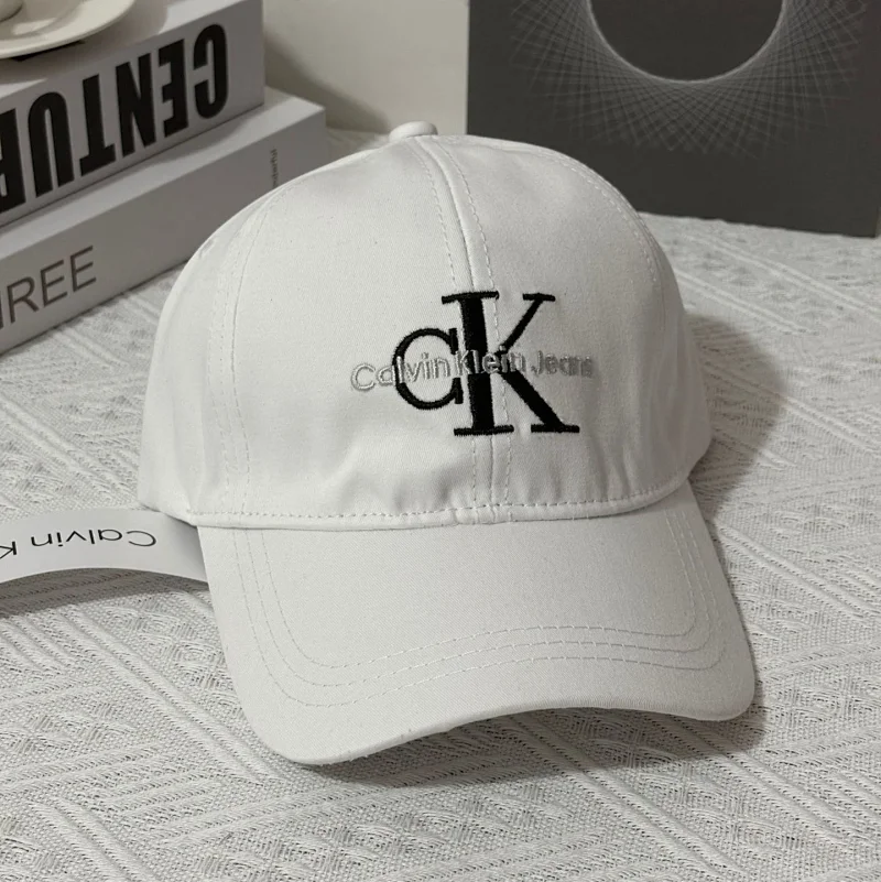 CK hat JENNI  ESame style baseball cap