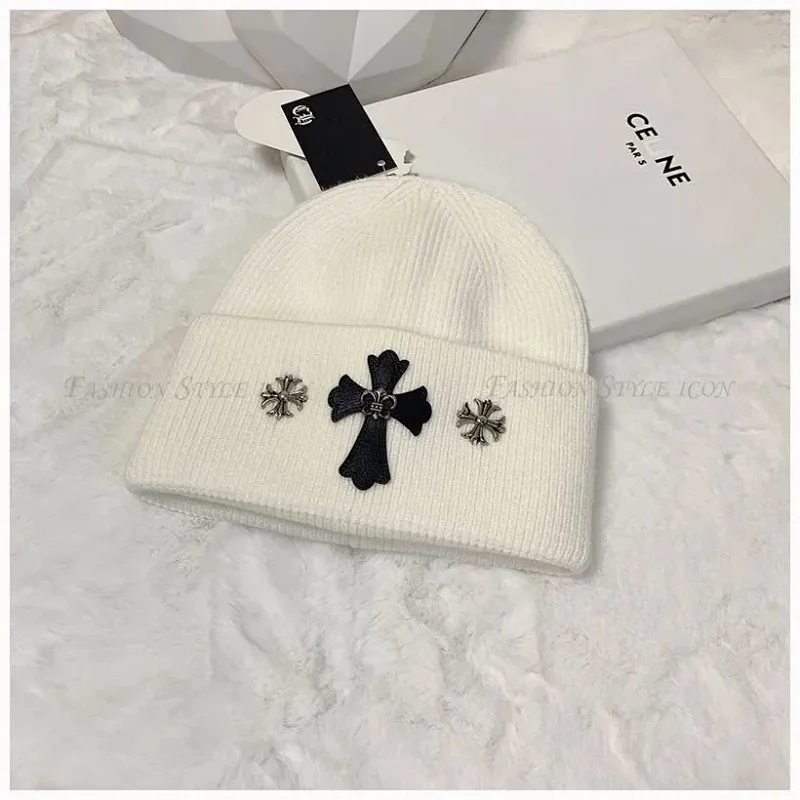 Croheart Hat Knitted Wool Hat Knitted Wool HatHat Knitted Wool Hat Knitted Wool Hat