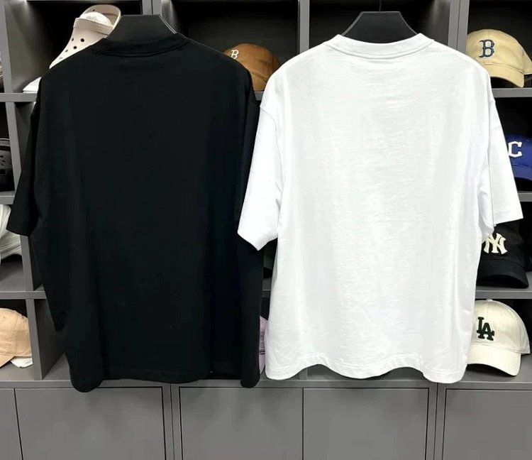 CK Luxury Short sleeved T-shirt for Men