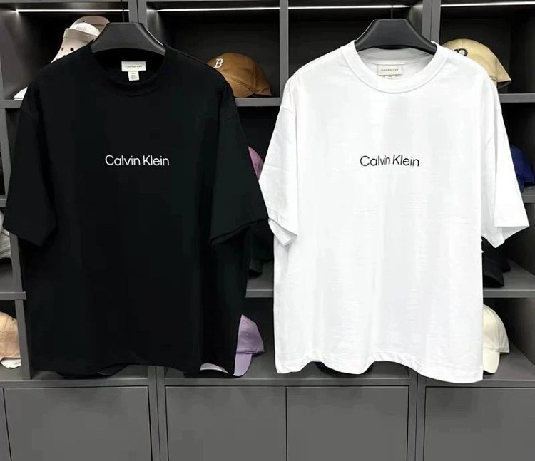 CK Luxury Short slee