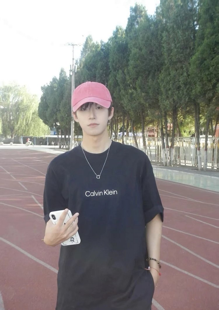 CK Luxury Short sleeved T-shirt for Men