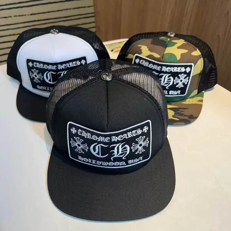 Chrome Hearts Hat Ba