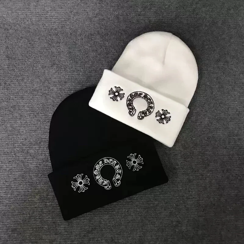 Chrome Hearts Hat Kn