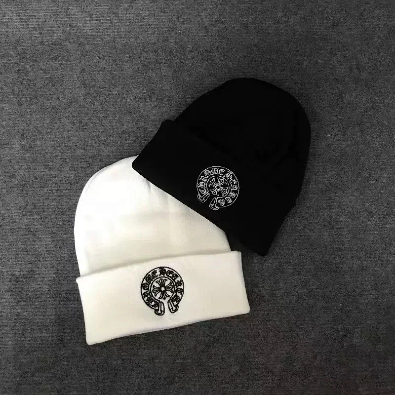 Chrome Hearts Hat Kn