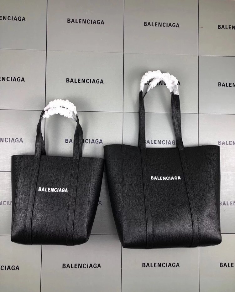 Balenciaga Tote Bag Handbill Shoulder Bag Bucket Bag