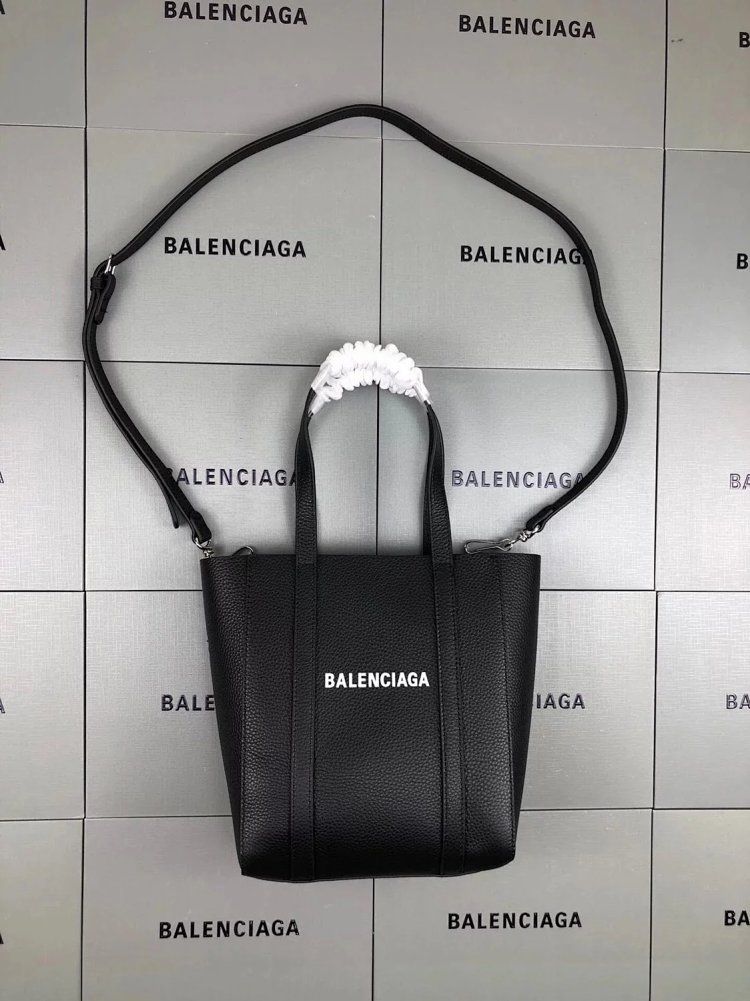 Balenciaga Tote Bag Handbill Shoulder Bag Bucket Bag