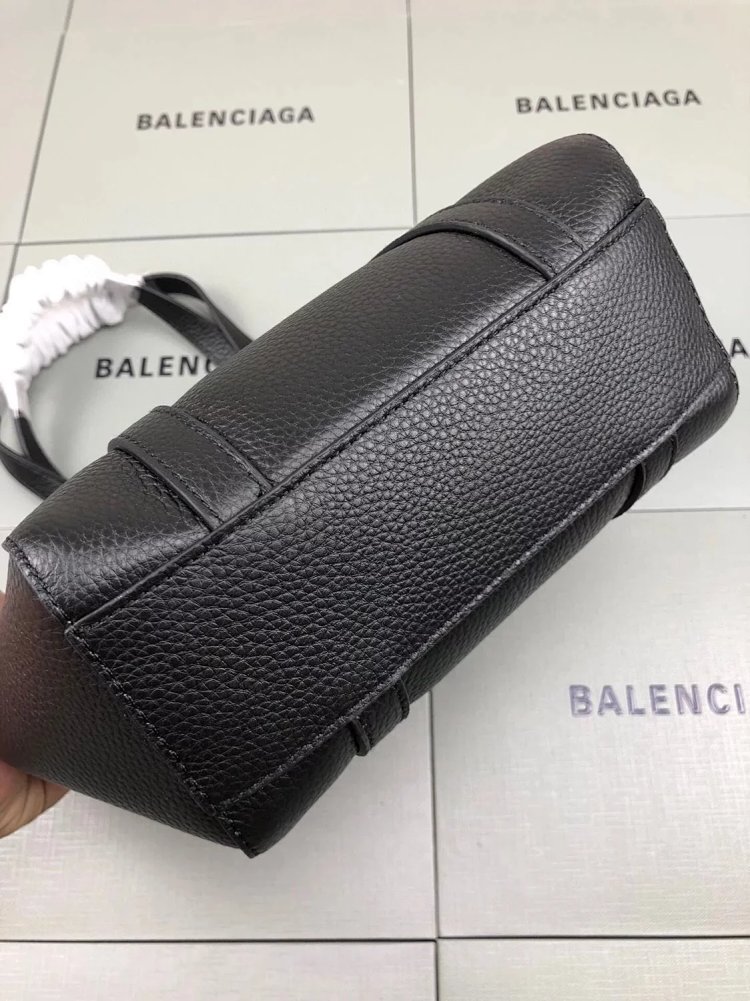 Balenciaga Tote Bag Handbill Shoulder Bag Bucket Bag