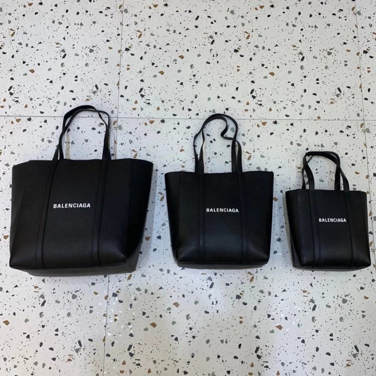 Balenciaga Tote Bag Handbill Shoulder Bag Bucket Bag