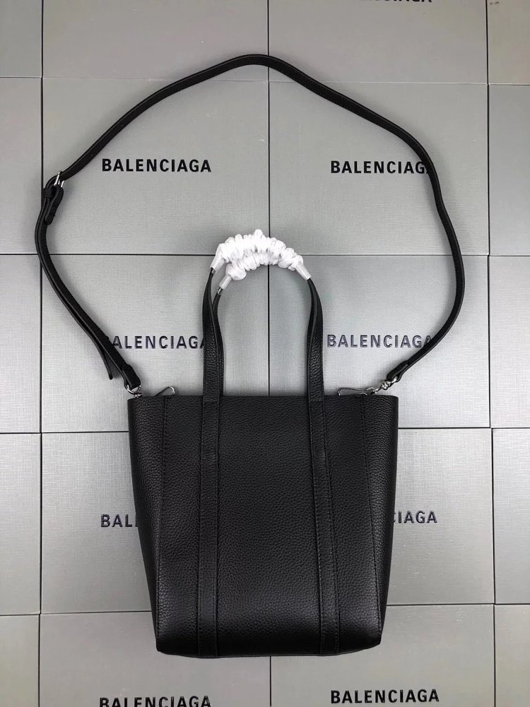 Balenciaga Tote Bag Handbill Shoulder Bag Bucket Bag