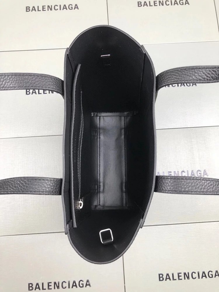 Balenciaga Tote Bag Handbill Shoulder Bag Bucket Bag