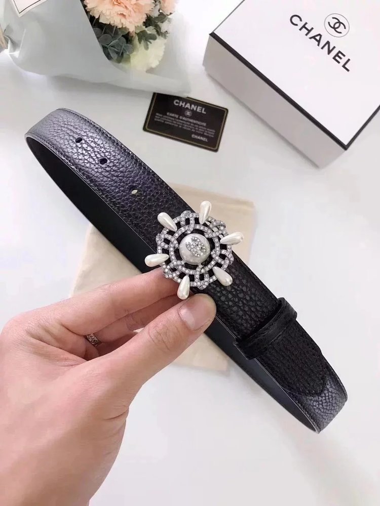 Chanel casual versat