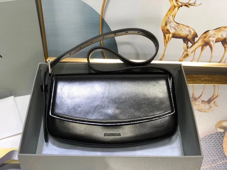 Balenciaga Crocodile