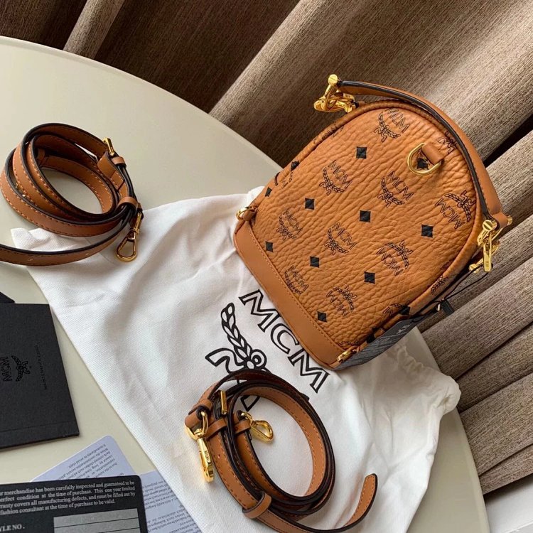MCM Women's Bag Mini