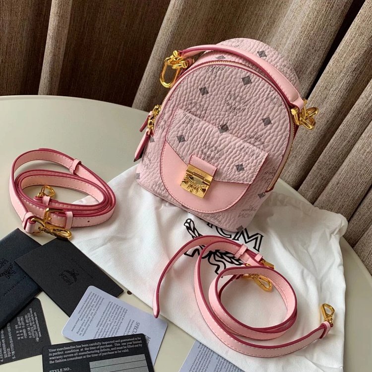 MCM Women's Bag Mini