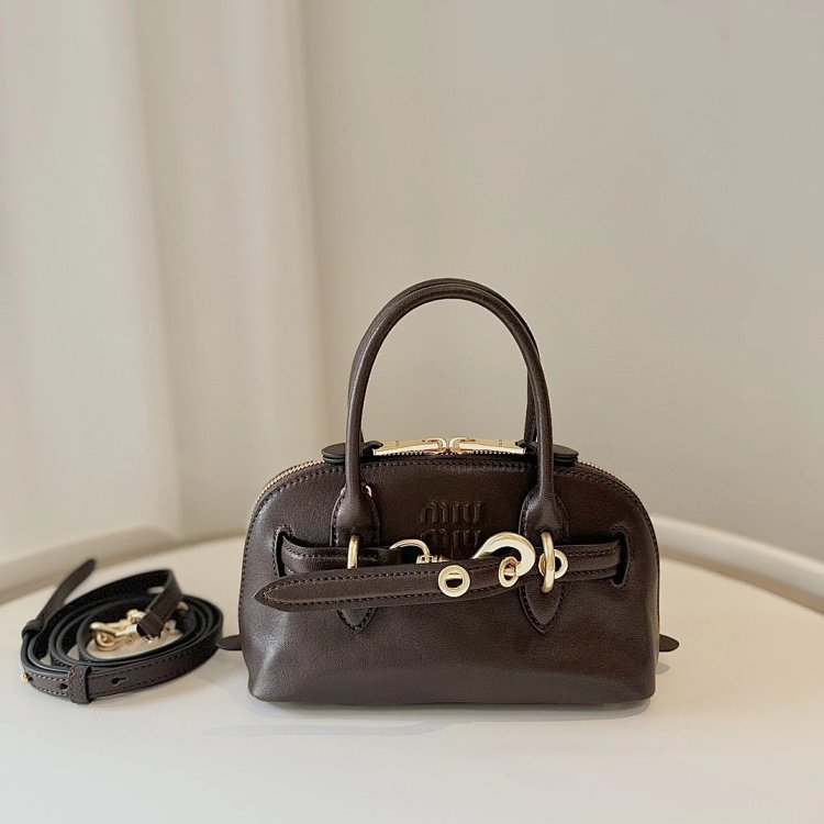 Miumiu handbag shoul