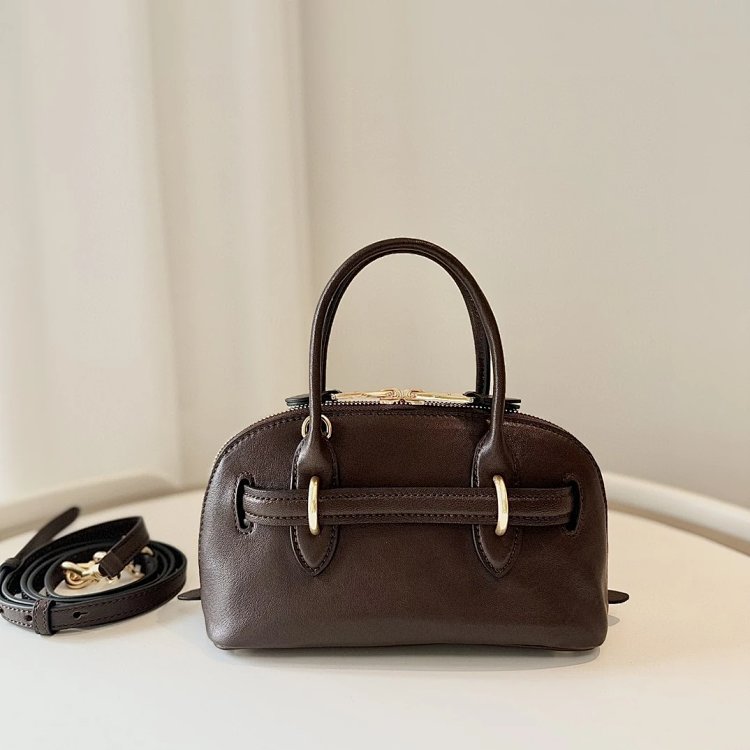Miumiu handbag shoulder bag crossbody bag women's bag shell bag
