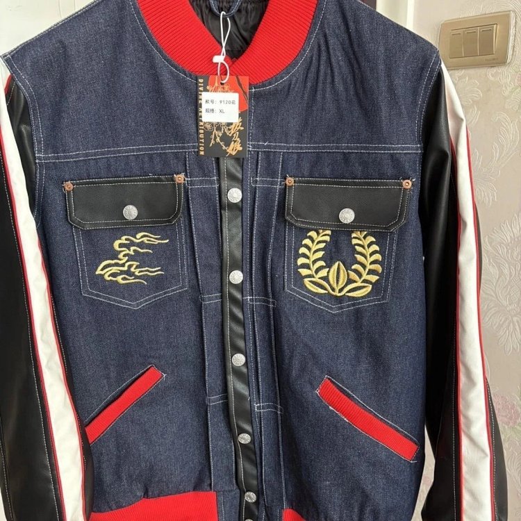 EVISU Heavy Industry