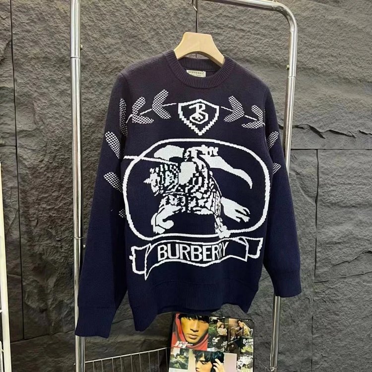 Burberry warhorse lo