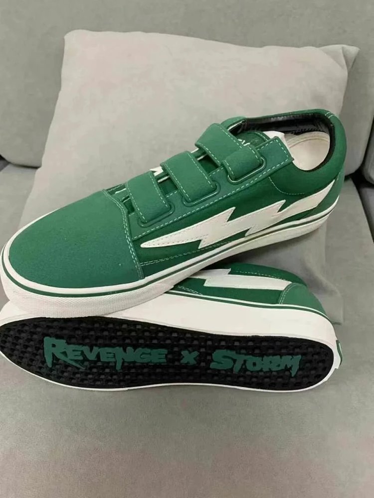 Revenge Storm Lightning Shoes