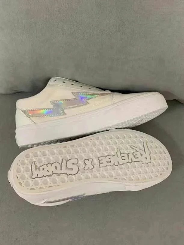 Revenge Storm Lightning Shoes