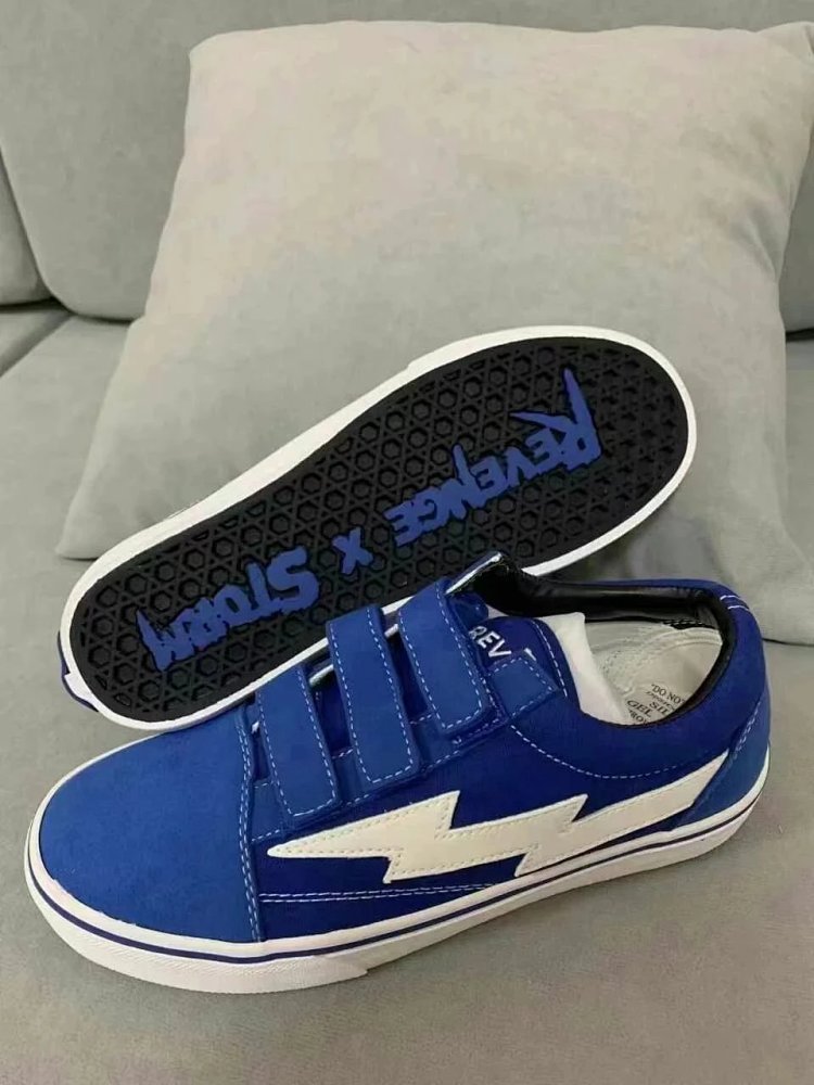 Revenge Storm Lightning Shoes