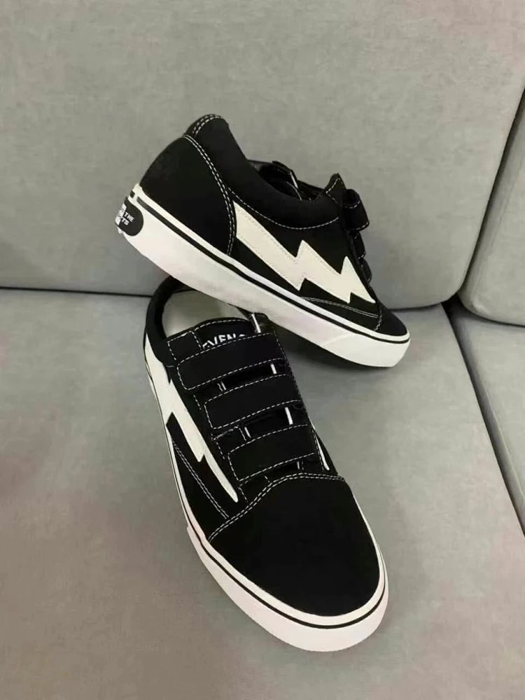 Revenge Storm Lightning Shoes