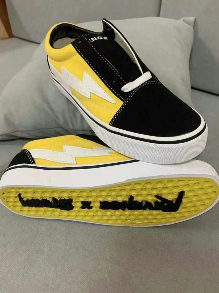 Revenge Storm Lightning Shoes