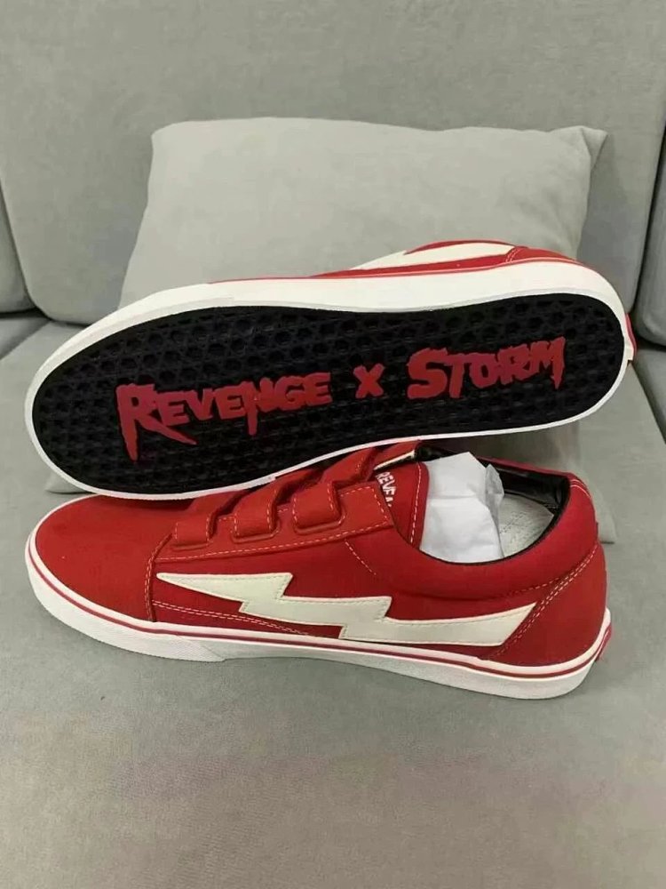 Revenge Storm Lightning Shoes
