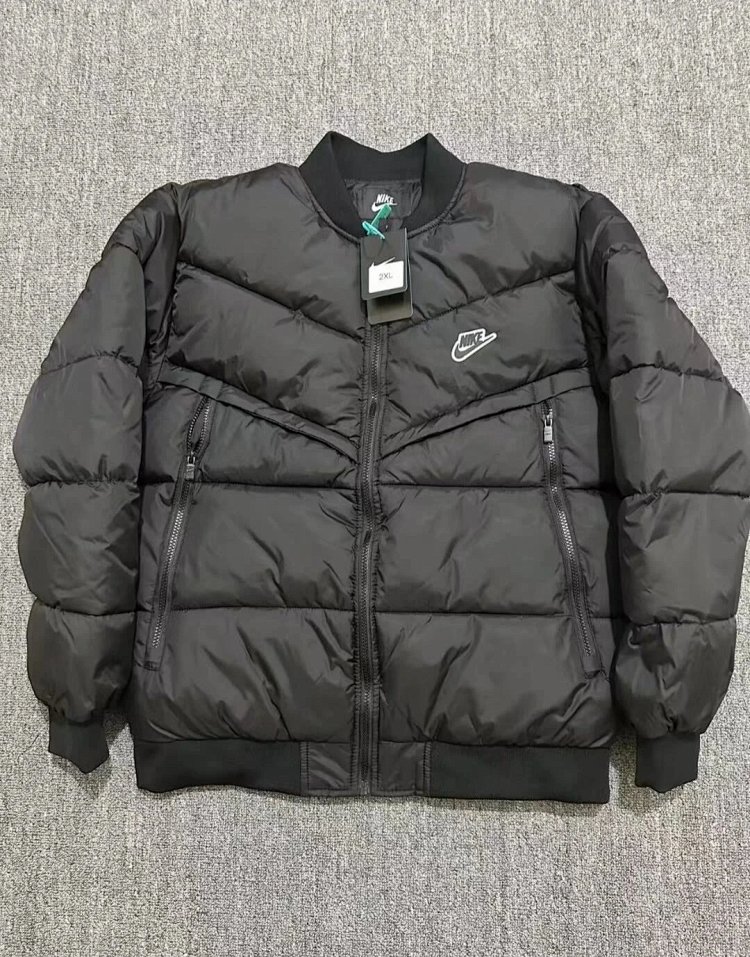 Nike Pilot Down Cott