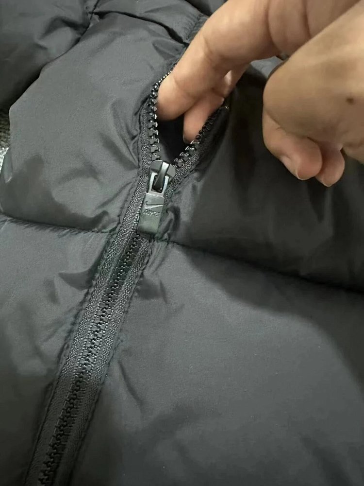 Nike Pilot Down Cotton Jacket