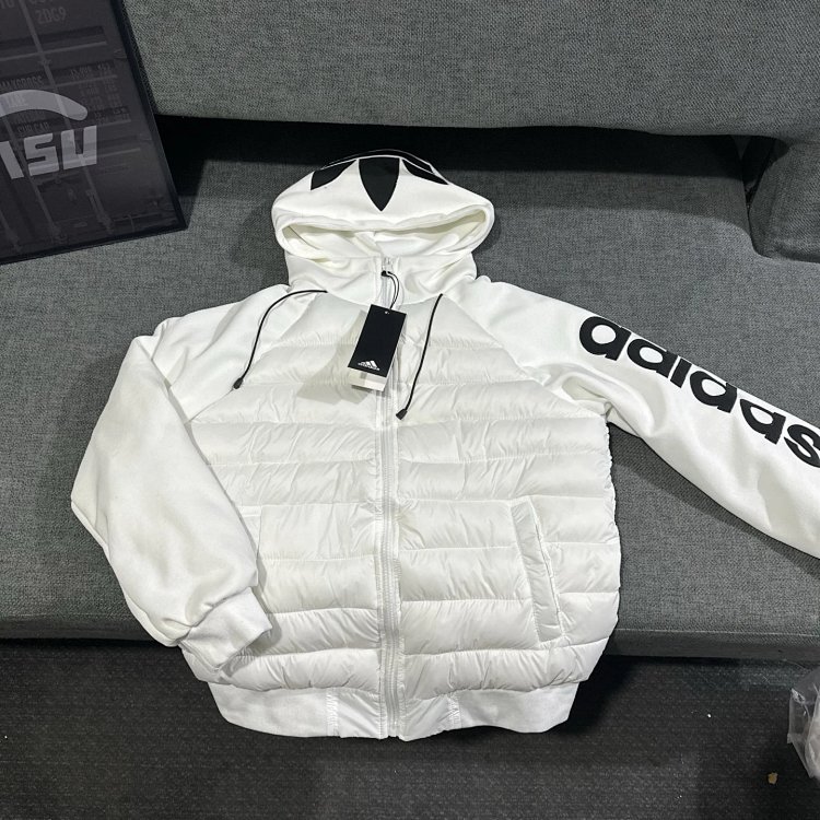 Adidas Pork rib shin