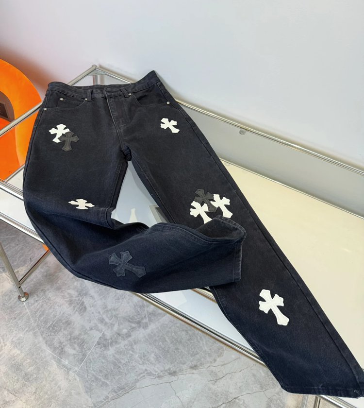 Chrome Hearts  High 