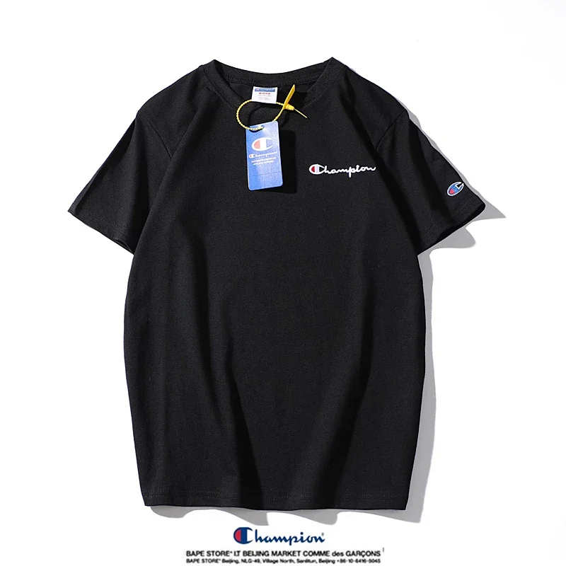 Champion small label