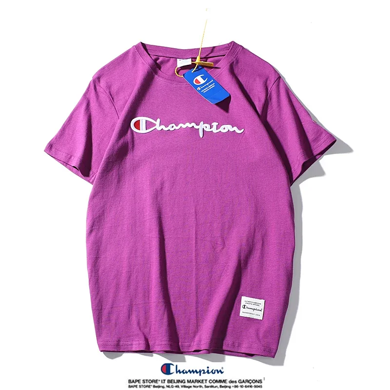 Champion Simple 3D E