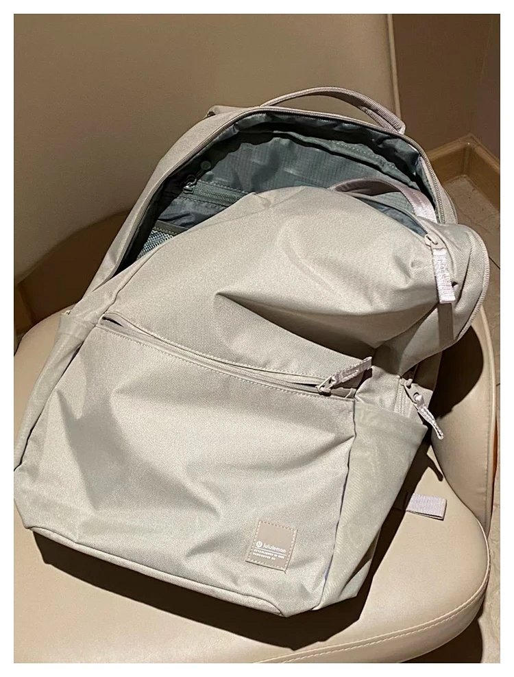 Lulu commuting daily backpack