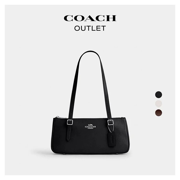 coach  Classic bague