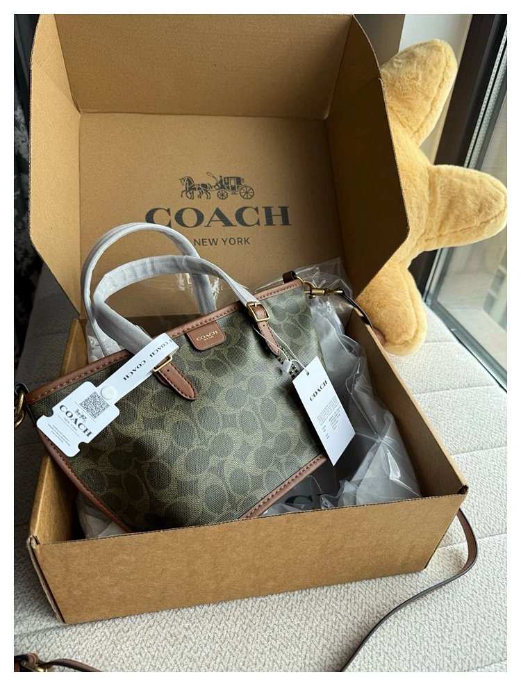 Coach Taxi Mini Seri