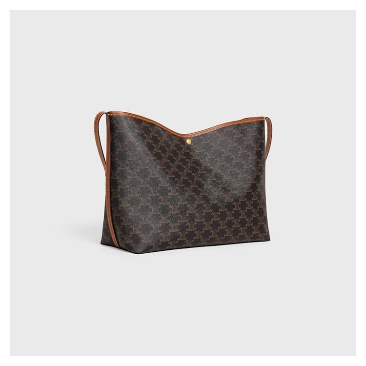 Celine Large Capacity Old Flower Mother Pack