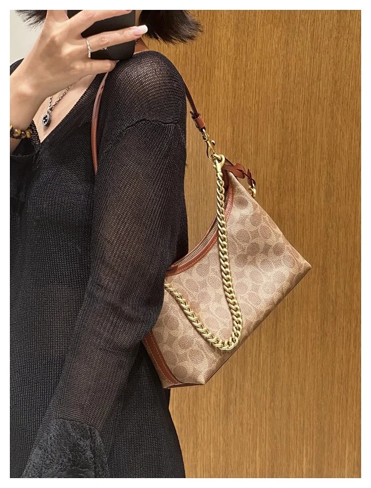 Coach Juliet 25 Oldflower Shoulder Bag