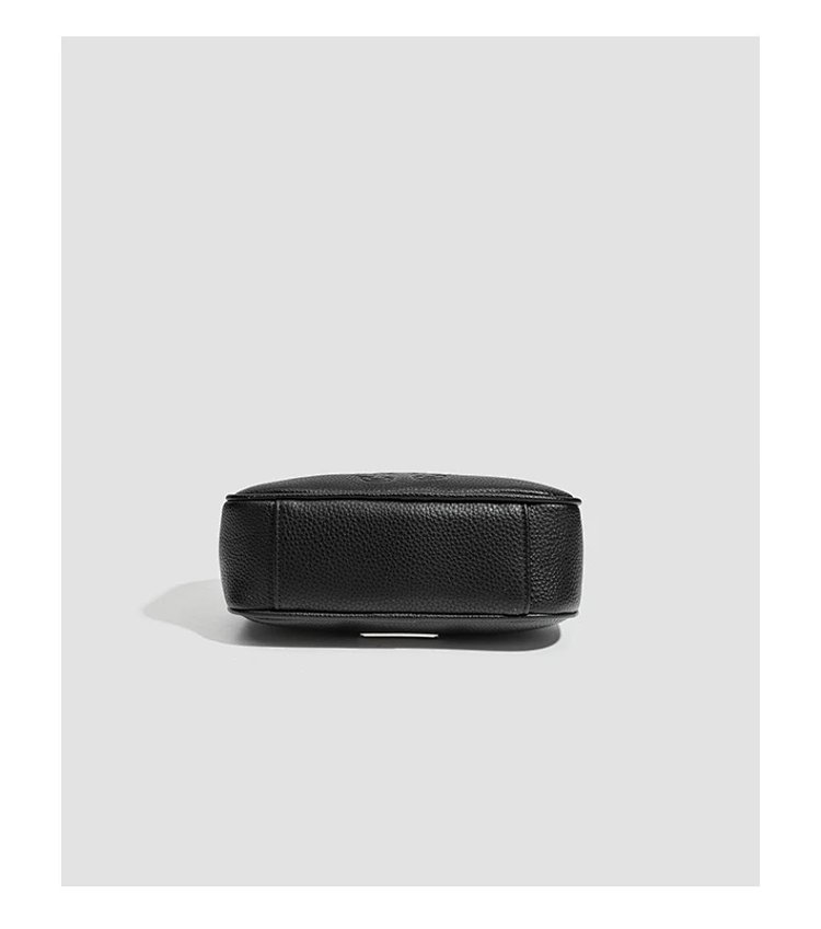 Chrome Hearts  Retro Cross Bowling Bag
