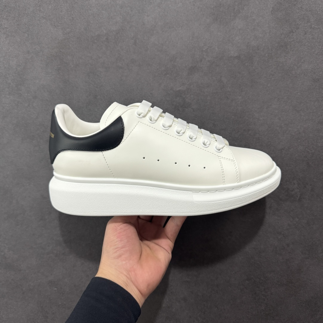 Alexander McQueen casual shoes SH528137