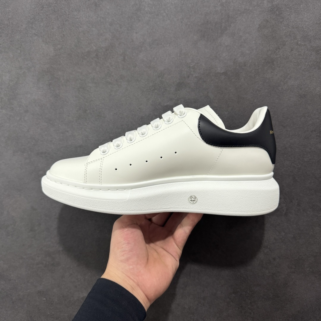 Alexander McQueen casual shoes SH528137