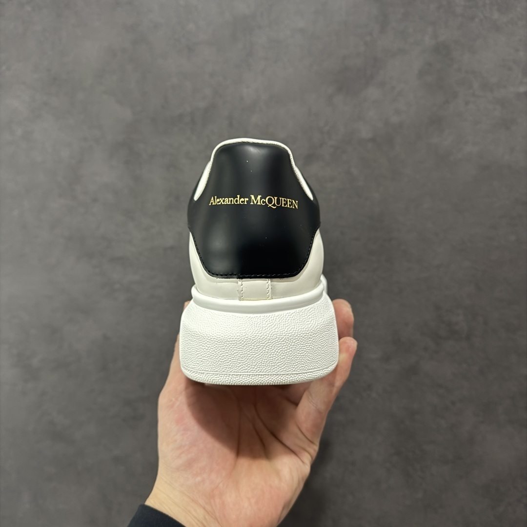 Alexander McQueen casual shoes SH528137