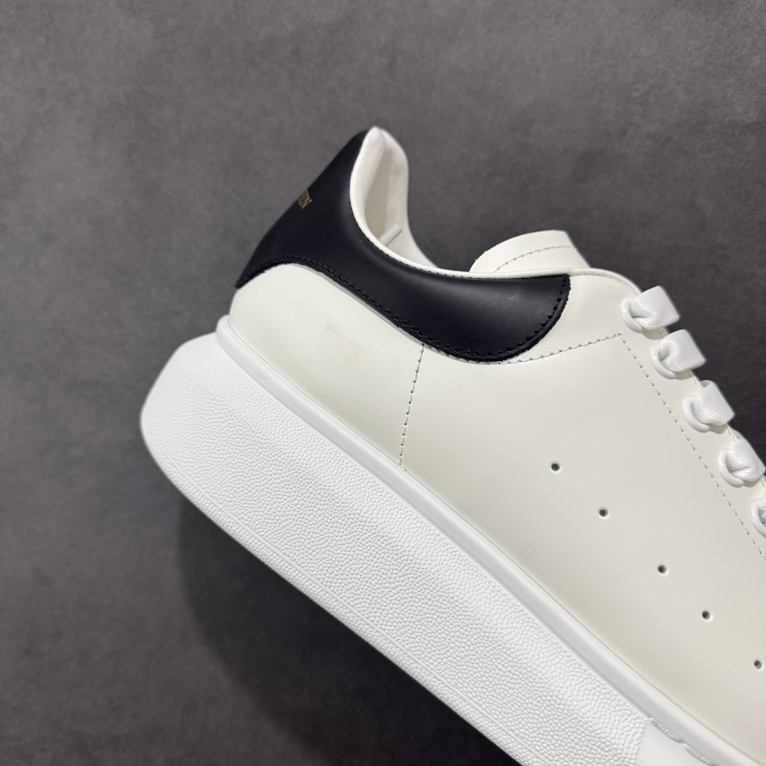 Alexander McQueen casual shoes SH528137