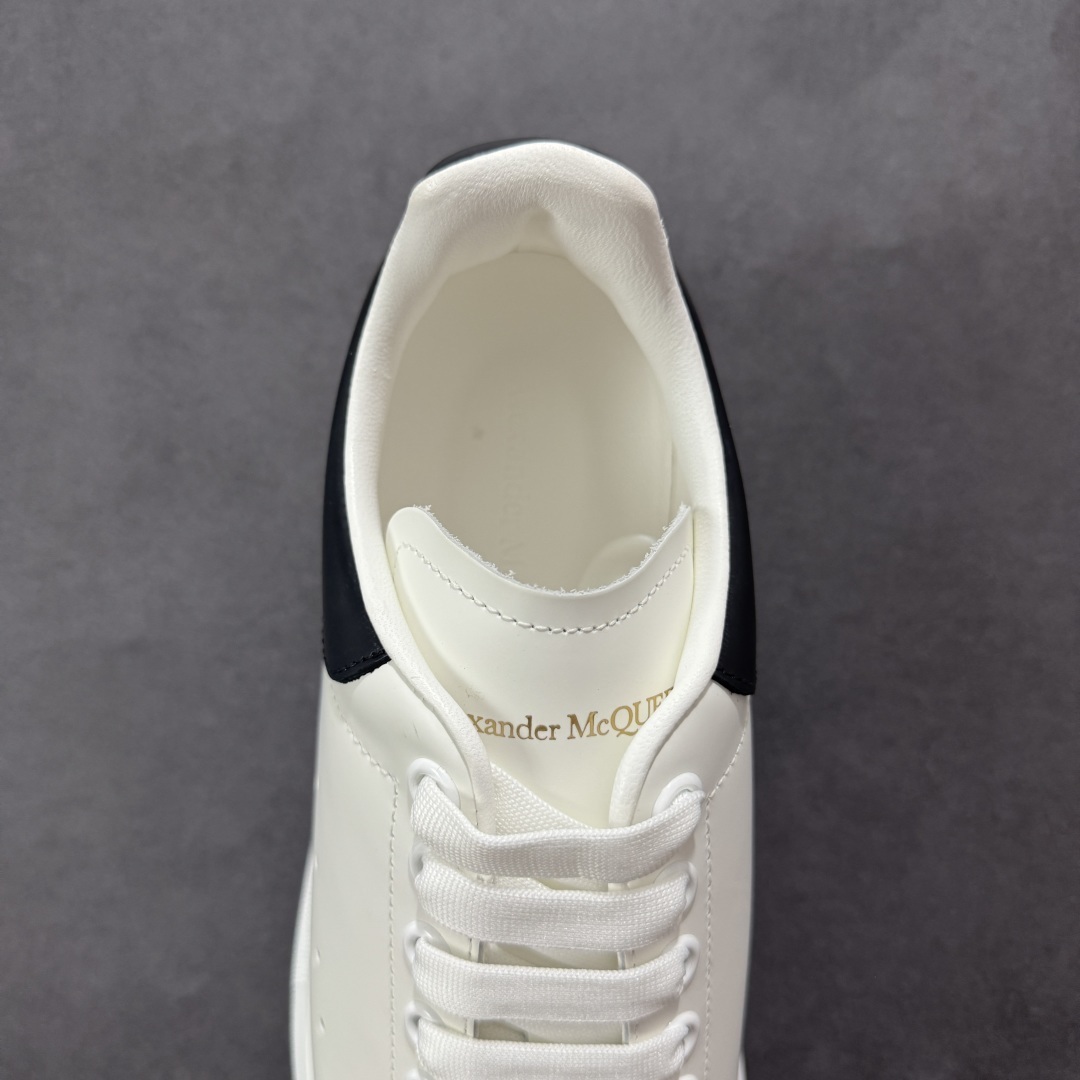 Alexander McQueen casual shoes SH528137
